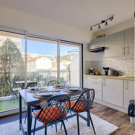 Magnifique Avec Terrasse Au Coeur De كان