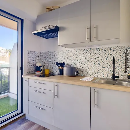 Magnifique Avec Terrasse Au Coeur De كان