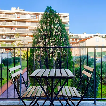 Magnifique Avec Terrasse Au Coeur De *