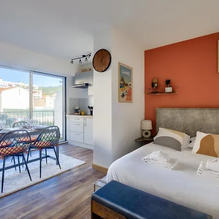 Magnifique Avec Terrasse Au Coeur De كان